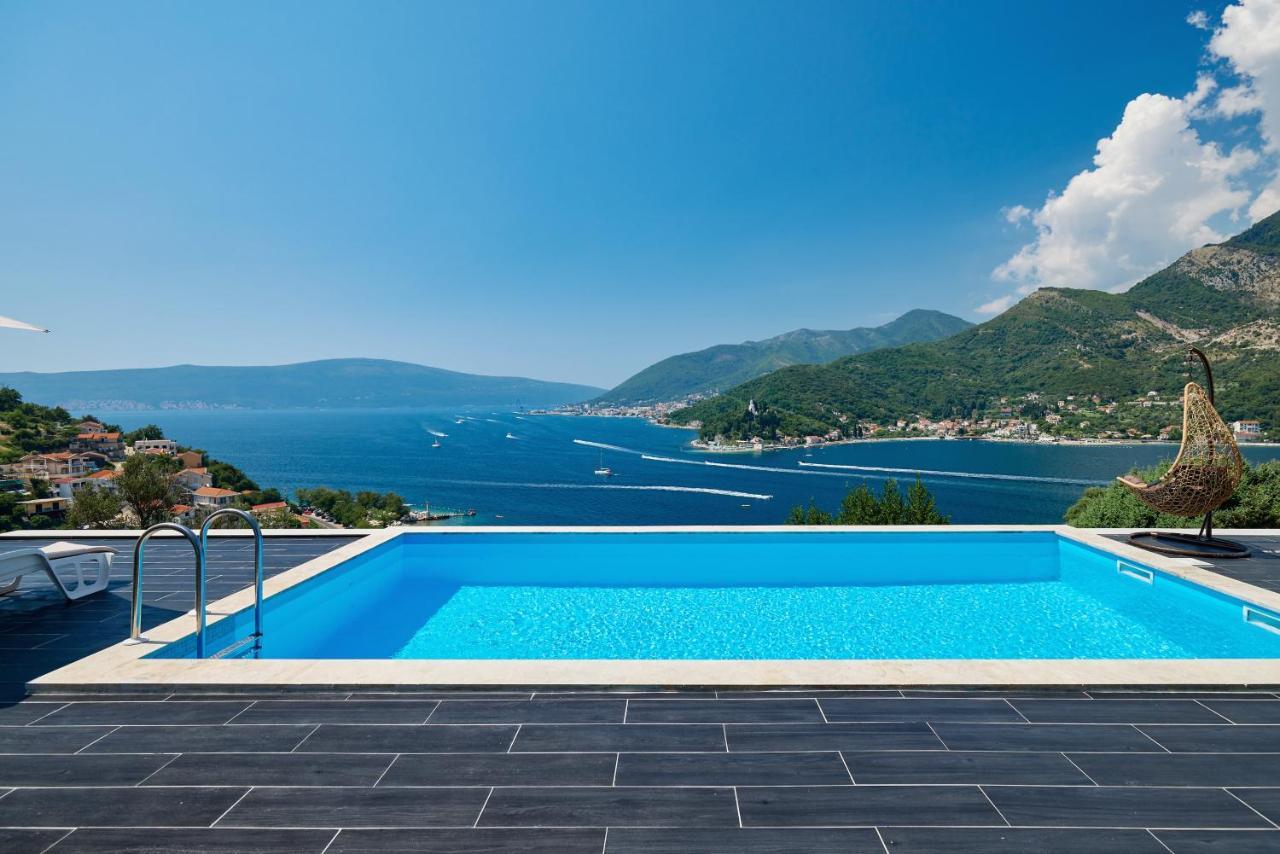 Bojana Apartment Tivat